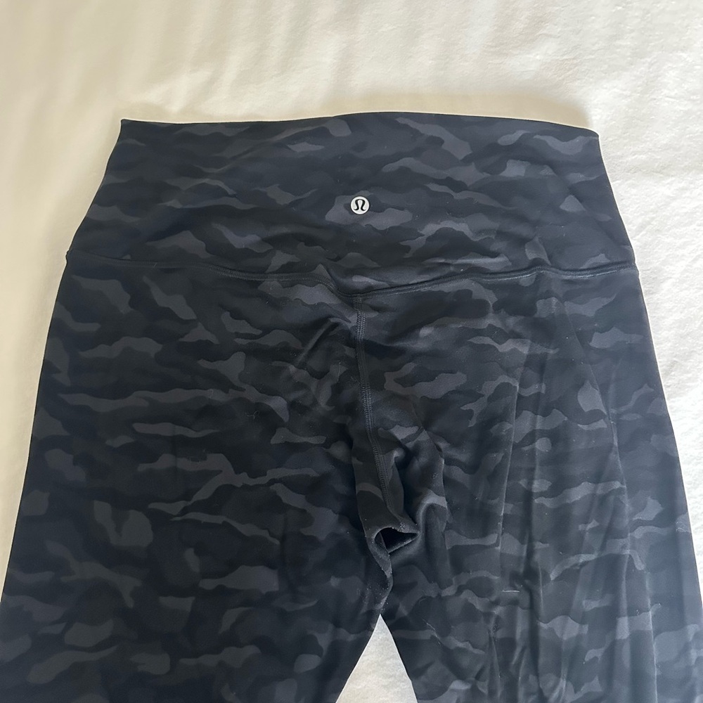 Lululemon Align Leggings